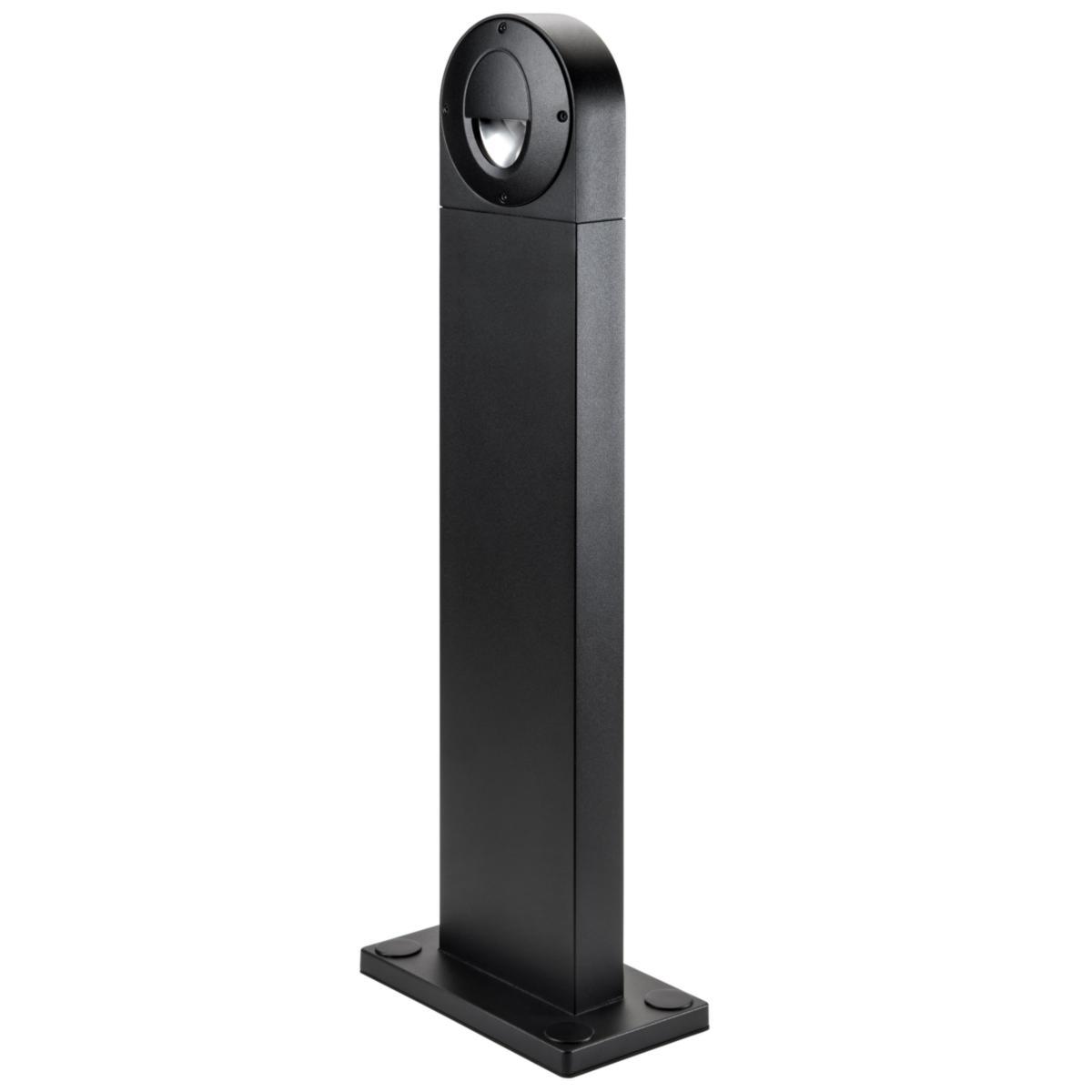 Pollararmatur Callisto - POLLARE 4W 55LM 27K SV IP44 CALLISTO