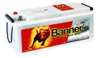 Startbatteri Banner Buffalo Bull SHD