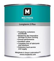 Lagerfett Molykote Longterm 2 Plus