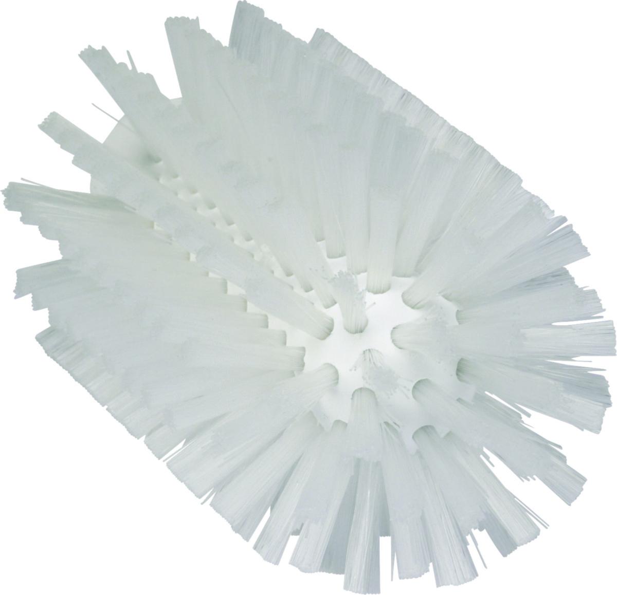 Rörrensare Vikan Ø77 mm Medium - RÖRRENSARE VIKAN MEDIUM Ø 77MM VIT