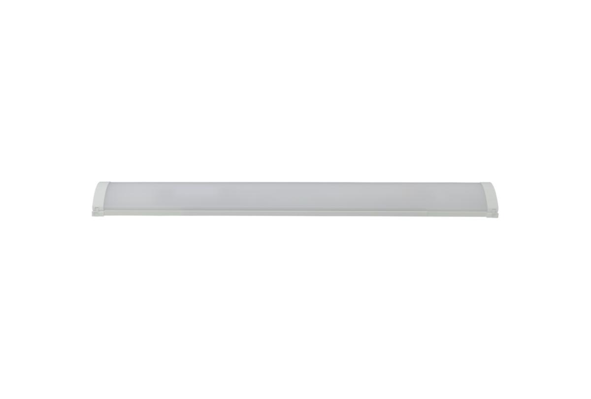 Industriarmatur Grid Batten - ARMATUR GRID BATTEN 40/1200, I 71181
