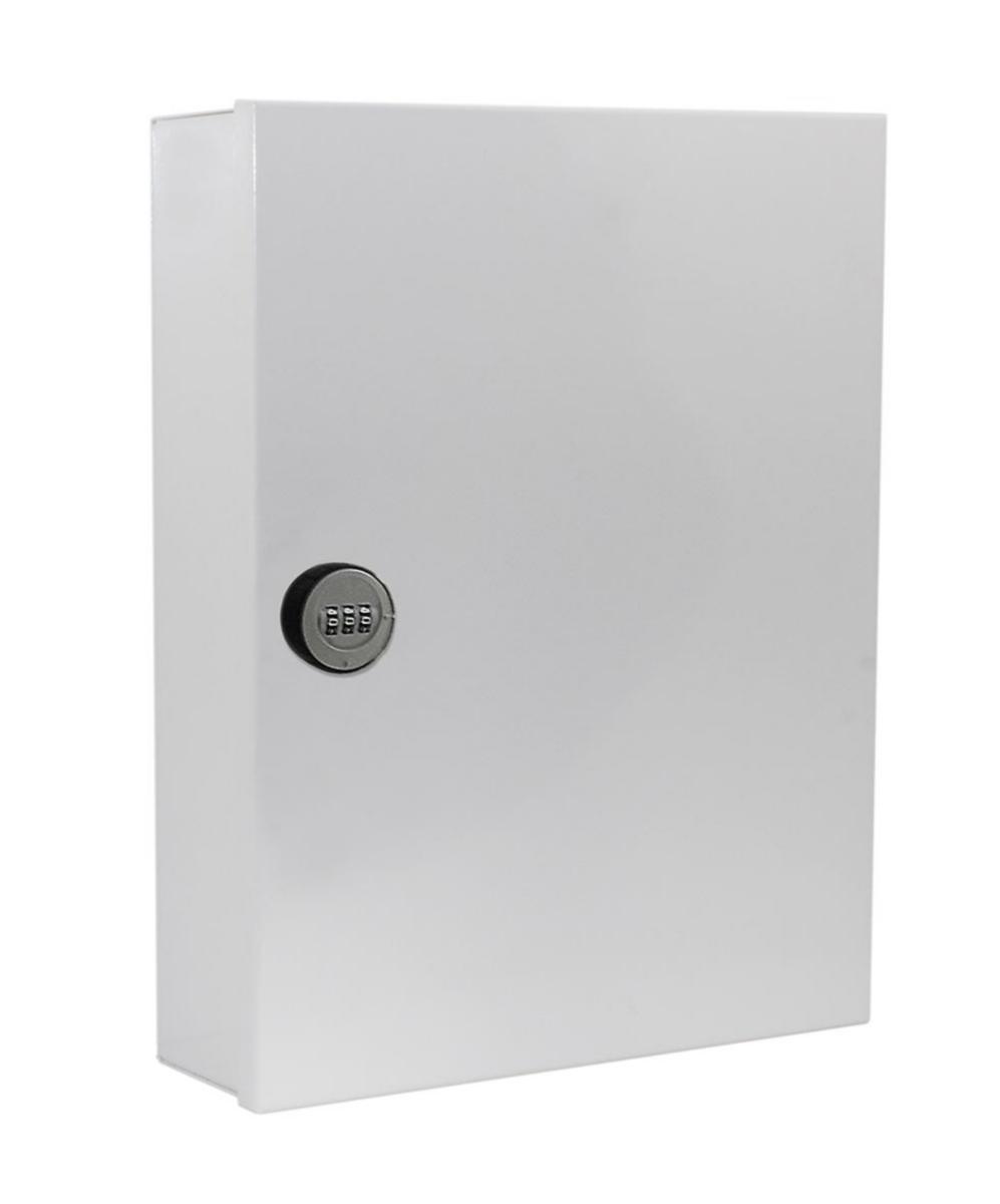 DOCBOX-A4-CL Dokument- och ritningsskåp med kodlås - DOKUMENT SKÅP A4 INKL KODLÅS DOCBOX-A4-CL