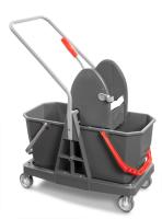 Svabbvagn Nordex Ecogreen LZ Press