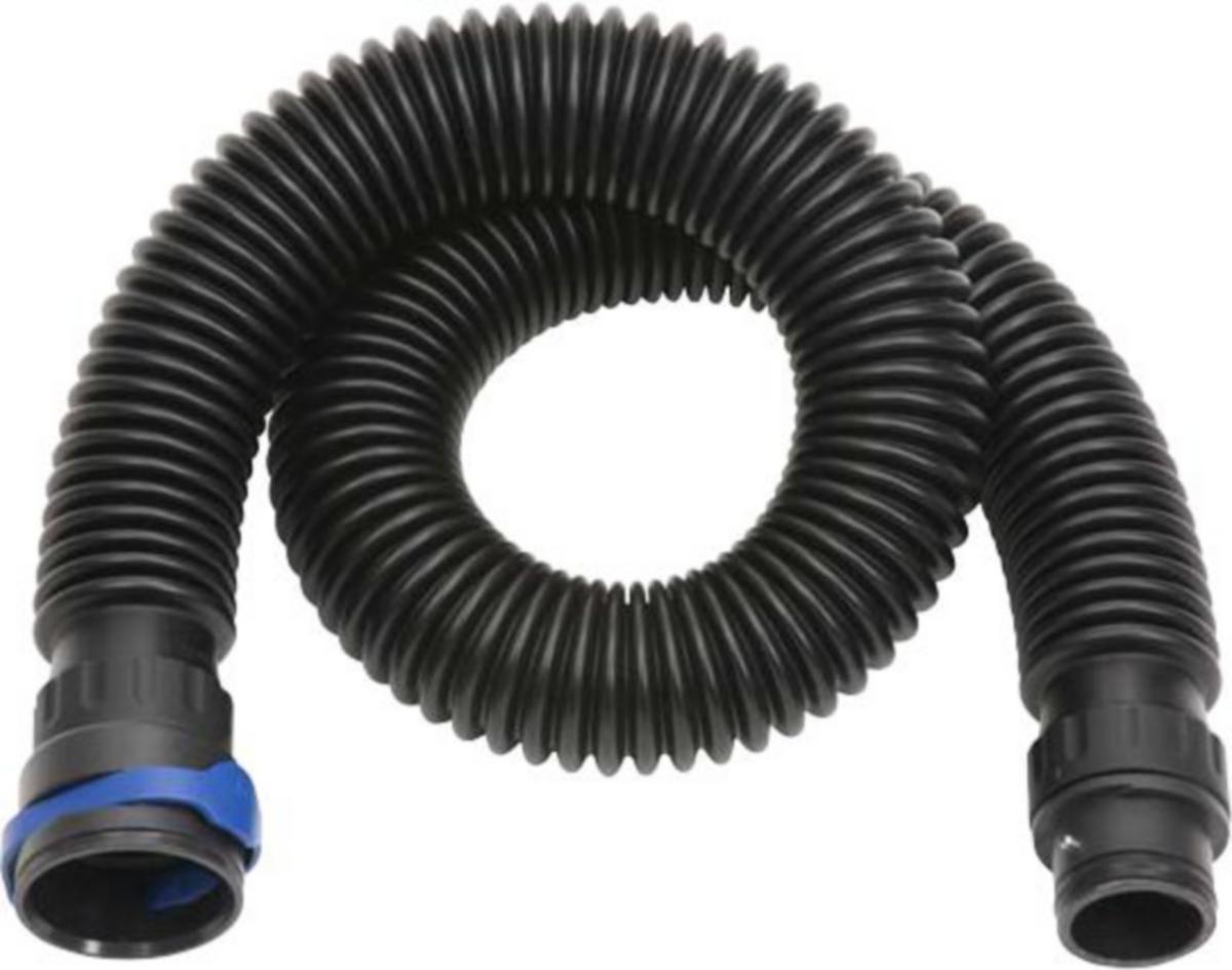 Luftslang 3M fläktar QRS - LUFTSLANG 3M QRS HEAVYDUTY GUMMI H834017