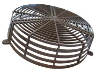 ECO Luvata Fan Grille