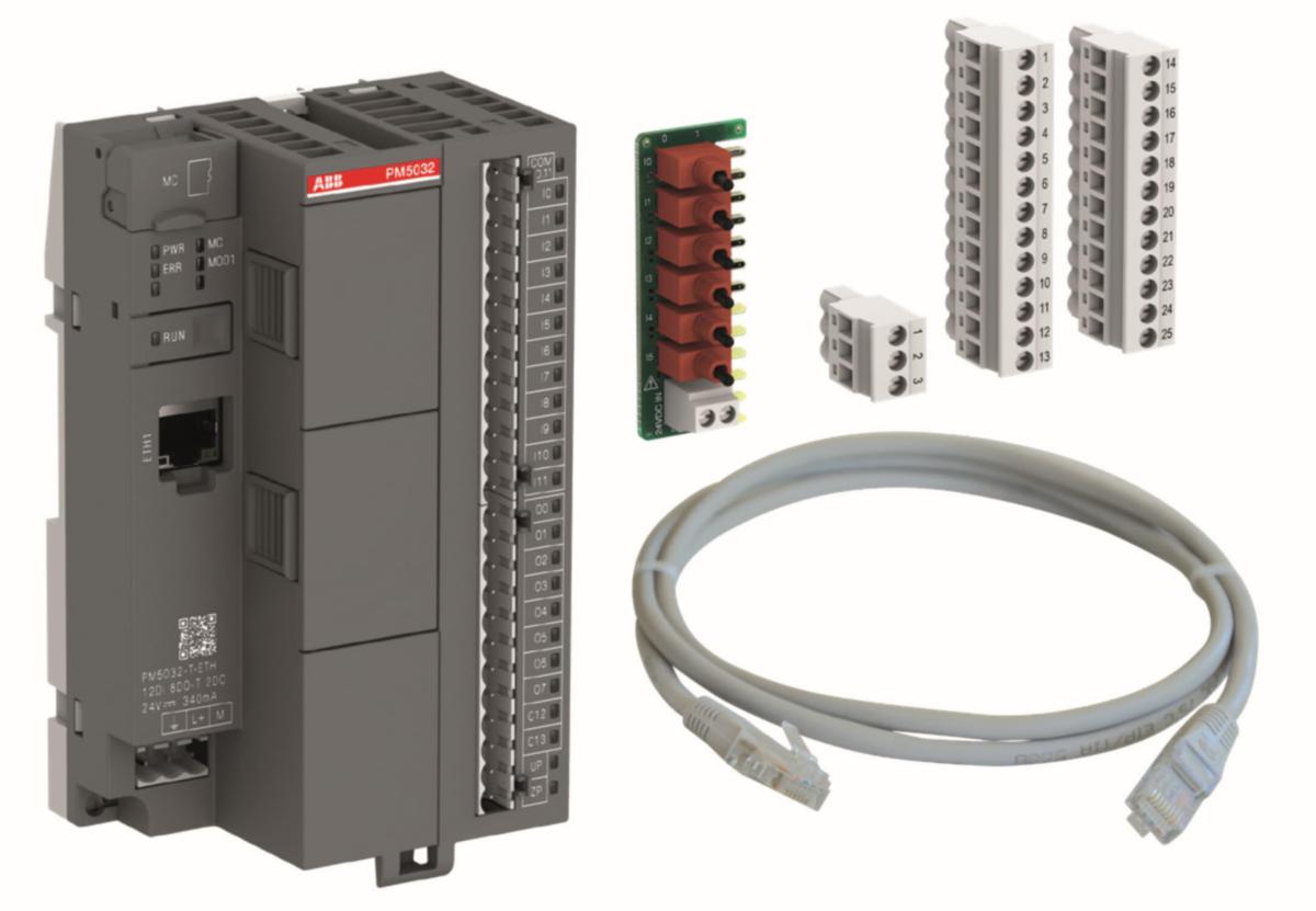 Starterkit Simulator - ECO-V3 START KIT,PM5032++ TA5415-STAKIT