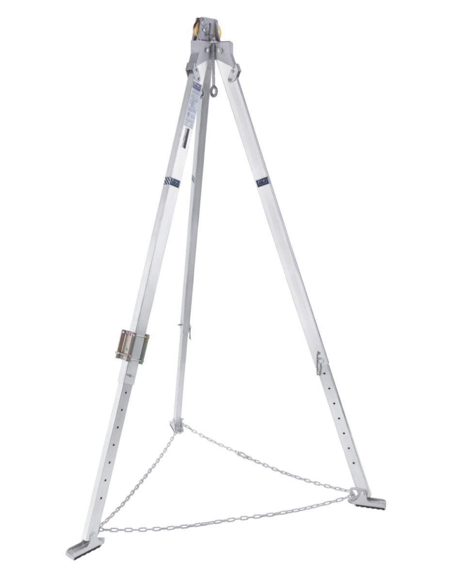 Tripod 3M DBI-SALA - TRIPOD CS KM1PT7 ALUMINIUM 2.13M