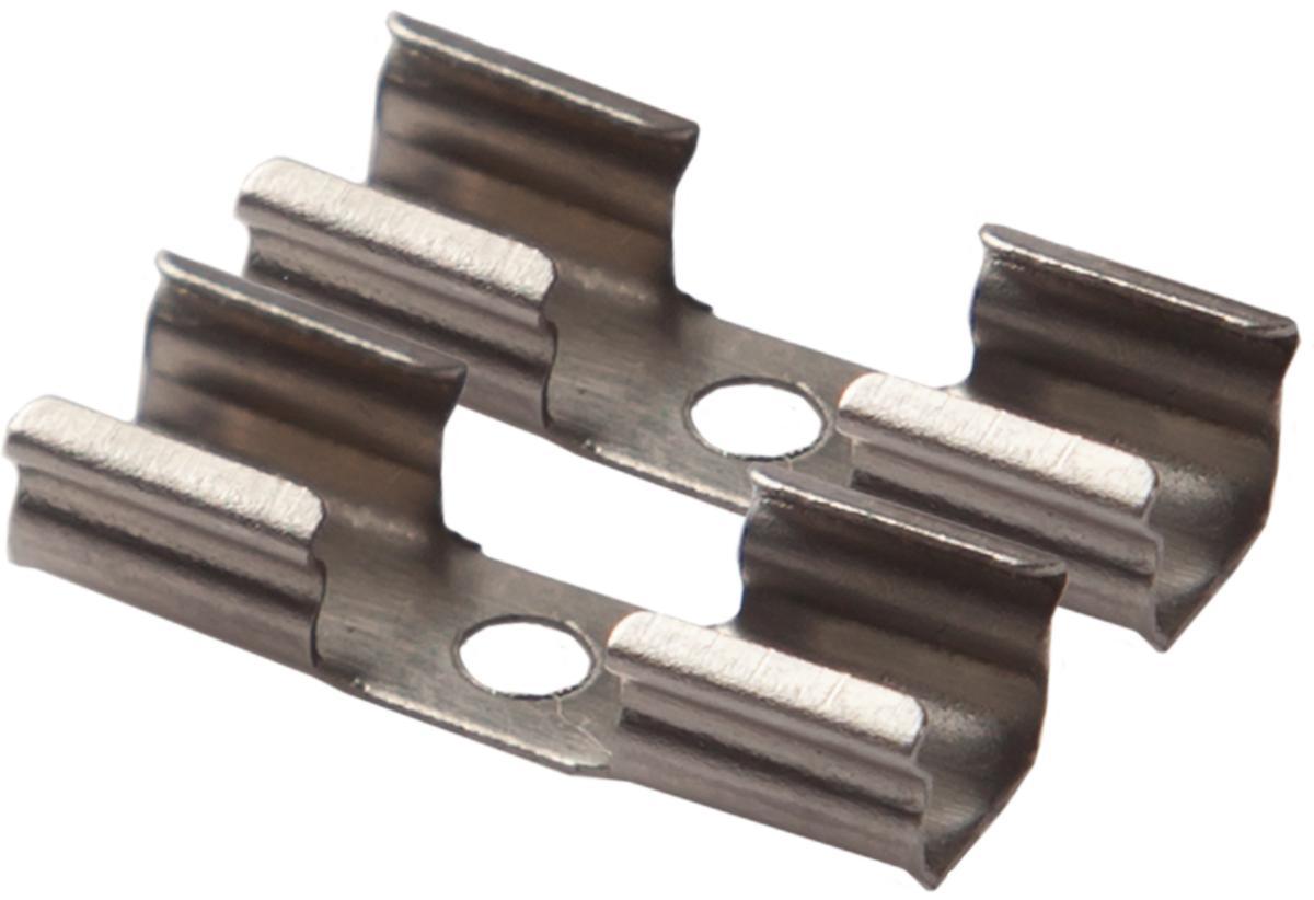 Fäste Clips Micro U, Hide-a-Lite - FÄSTE CLIPS MICRO U 2ST FÄSTE CLIPS MICRO U 2ST