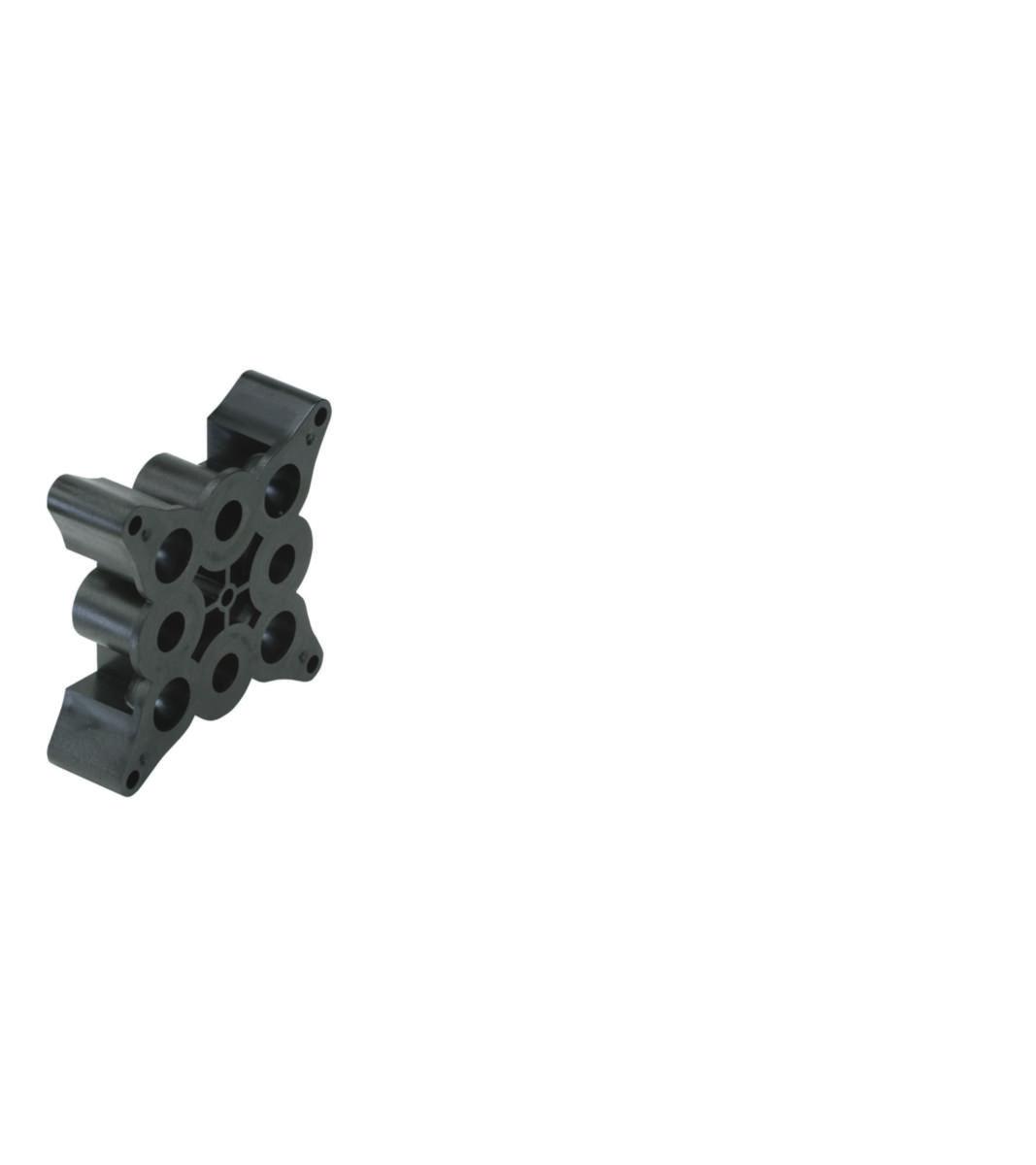 Förlängningsdel iBox, Hansgrohe - HG 13595000 FÖRLÄNGNINGSDEL 25MM FÖR IBOX UNIVERSAL