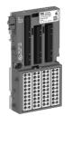 Terminal block PLC AC500