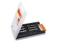 Kärnborrsats Fein HSS Nova 50 QuickIN