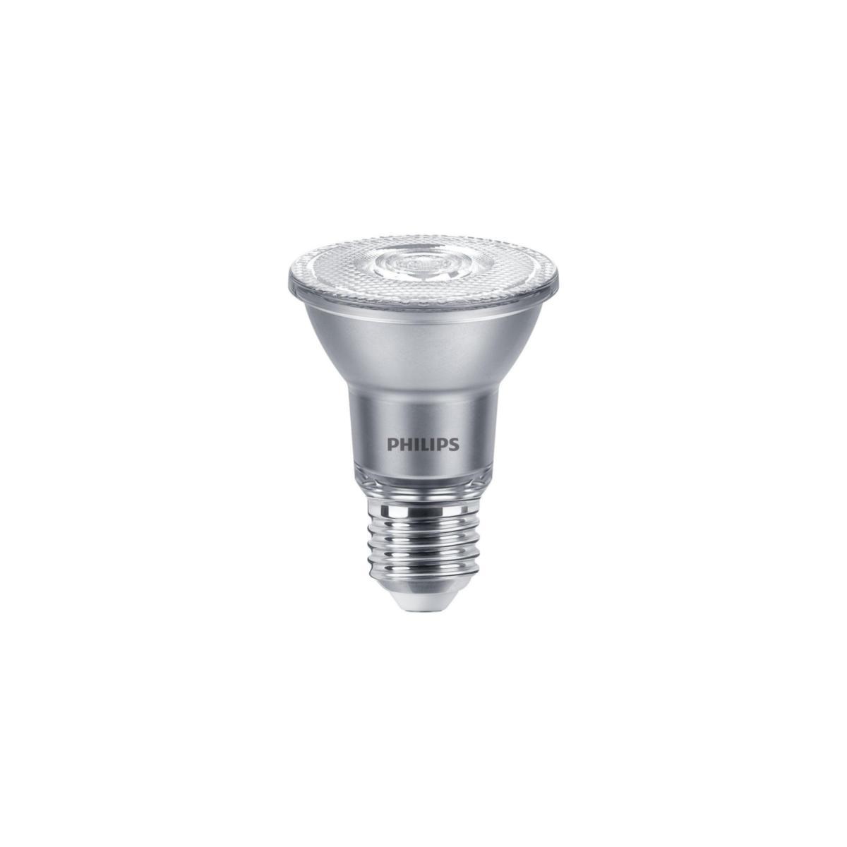 LED-lampa PAR20 Master Value - LED SPOT D 50W 930 PAR20 40D 871951444312900
