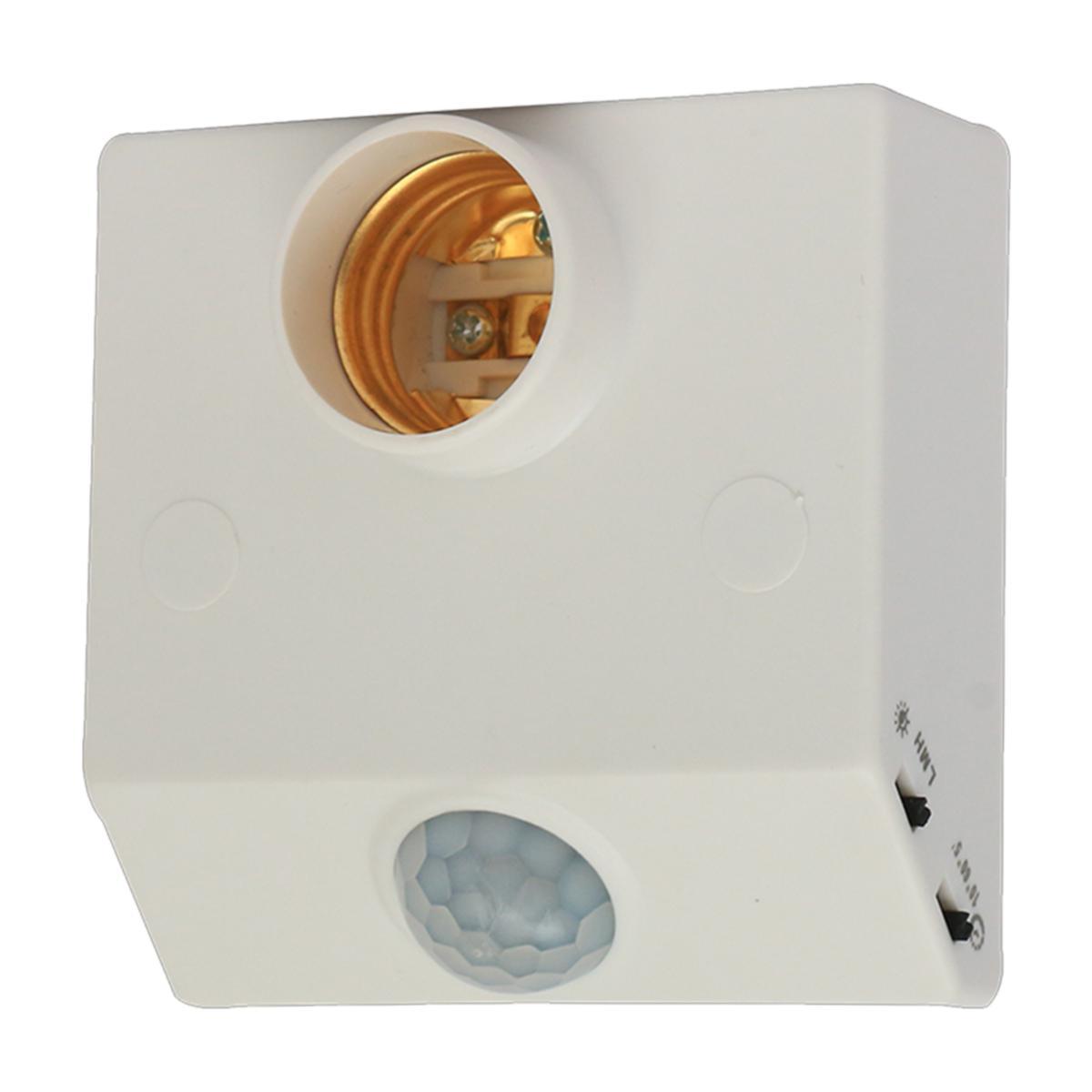 Garderobsbelysning Sensa - GARDEROBSBELYSNING SENSA VIT