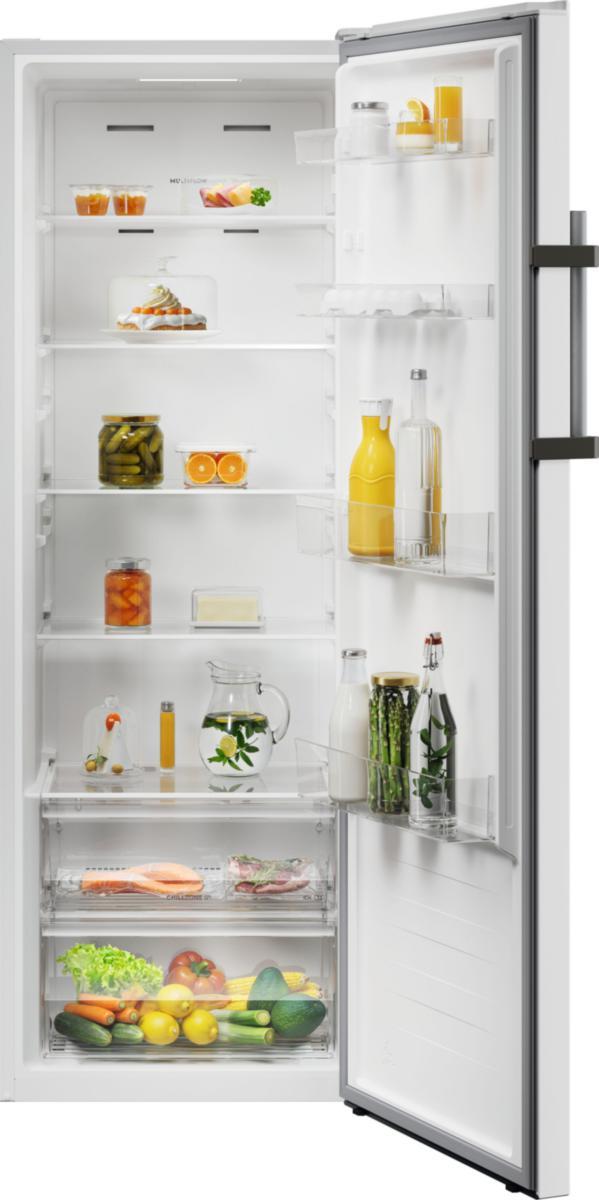 Kylskåp, 172 cm, Multiflow - KYLSKÅP 172 CM HÖGER VIT LRB175EW ELECTROLUX