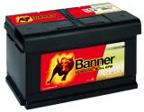 Startbatteri Banner Running Bull EFB