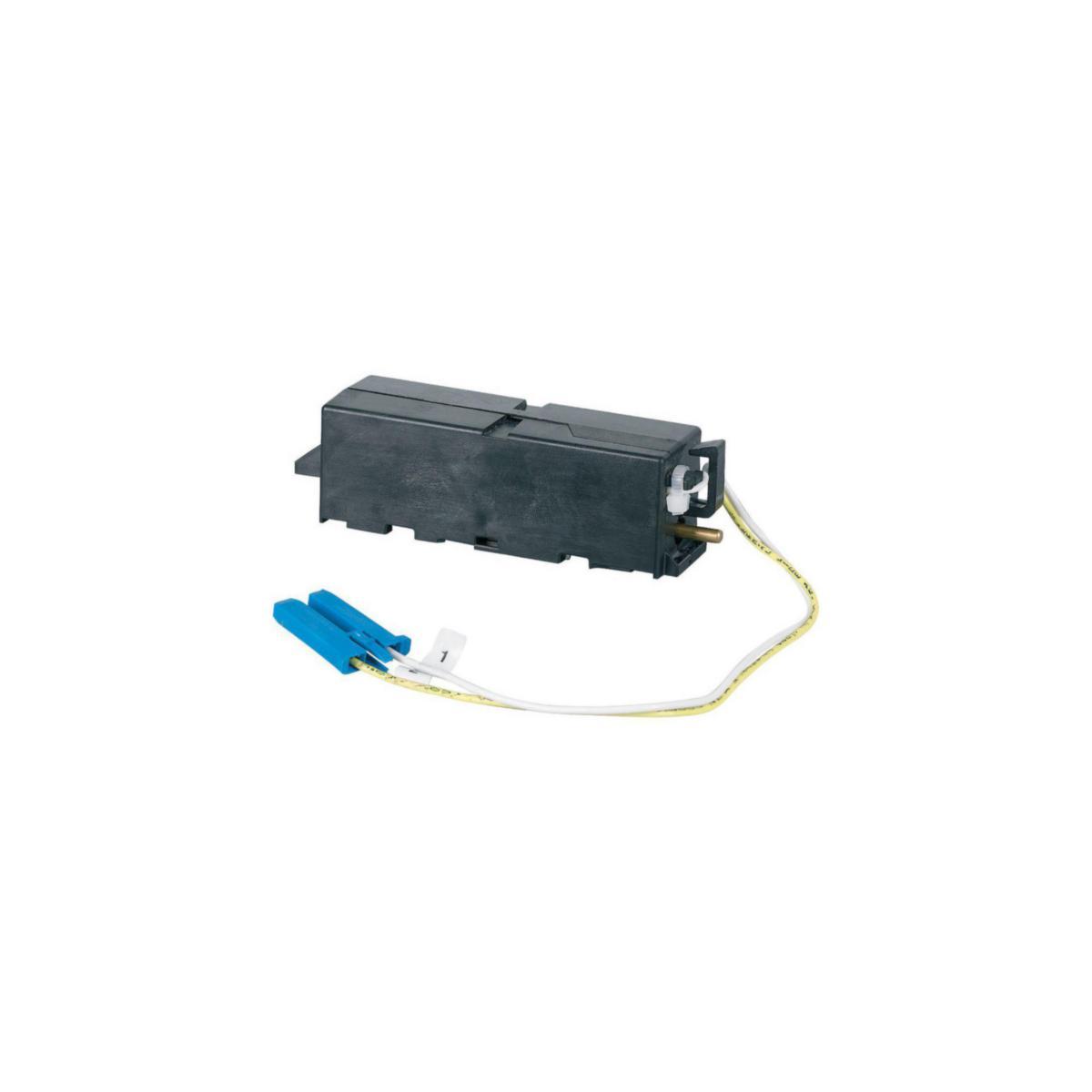 Shuntutlösare IZM - SHUNTUTLÖSNING 220-240 VAC/DC IZMX-ST230AD-1