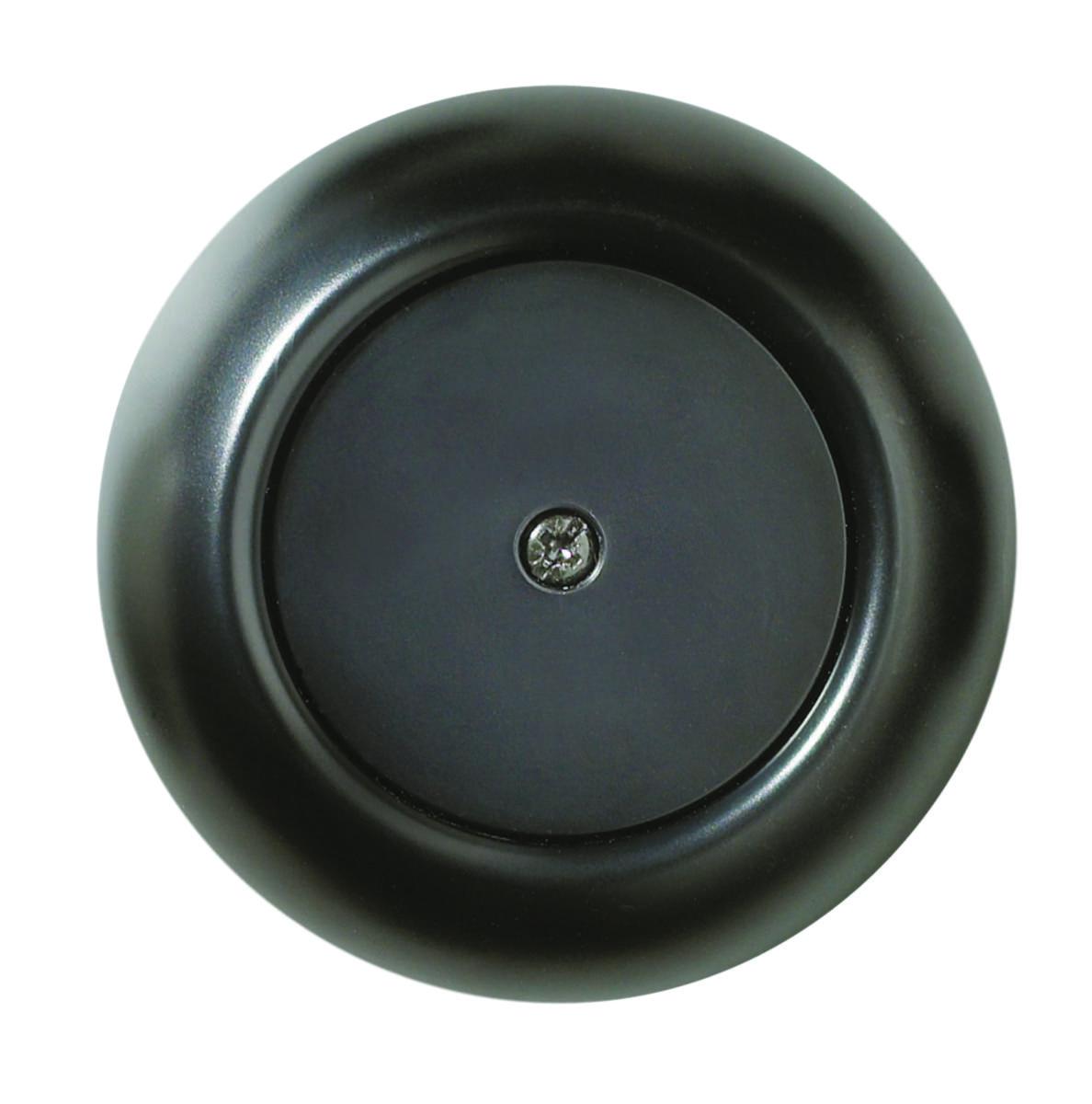 Kopplingsdosa Renova - KULODOSA UTAN PLINT SVART WDE011360