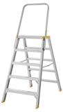 Arbetsbock Wibe Ladders 55ABR