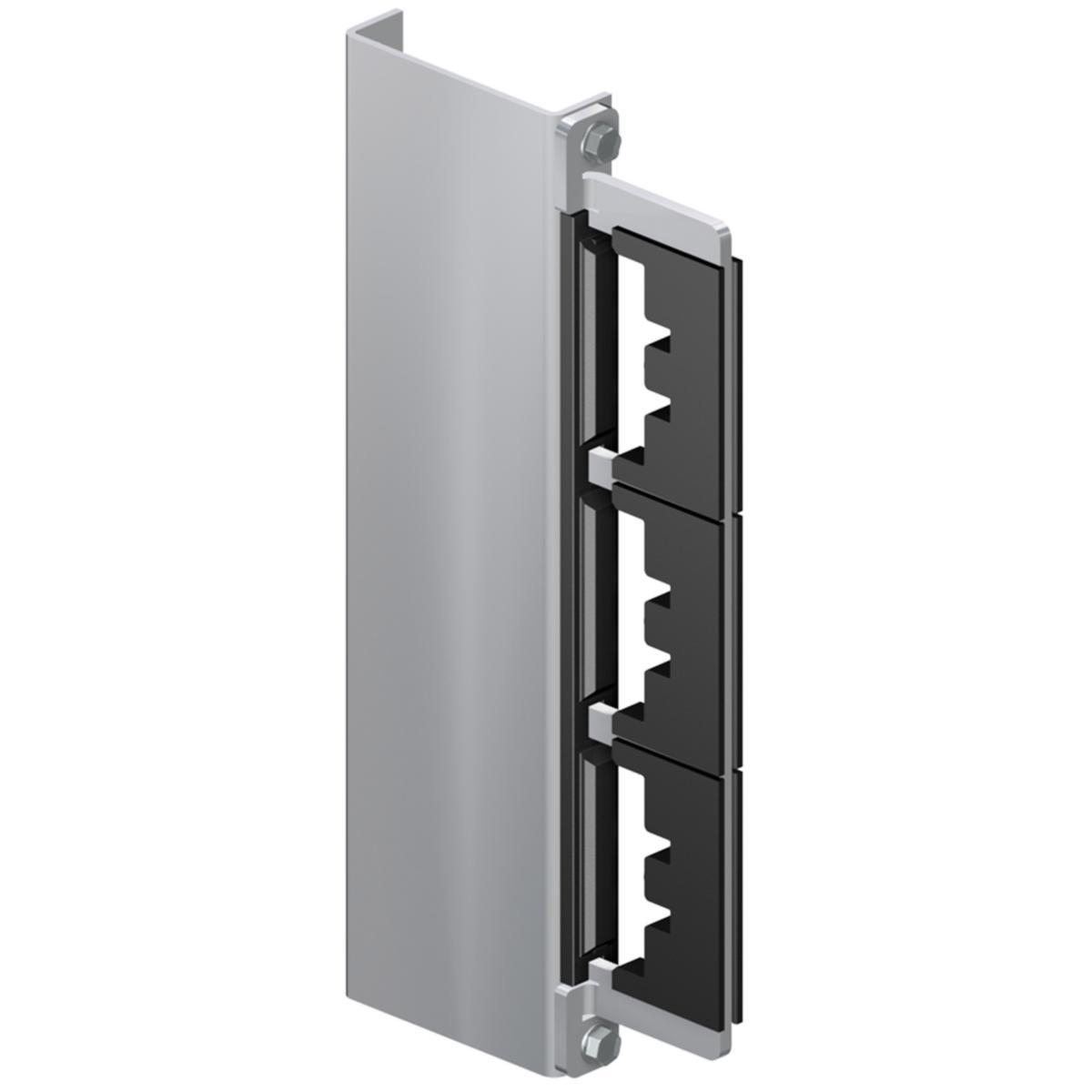 Mittstöd MSB 316/23 - MITTSTÖD MSB 316/23
