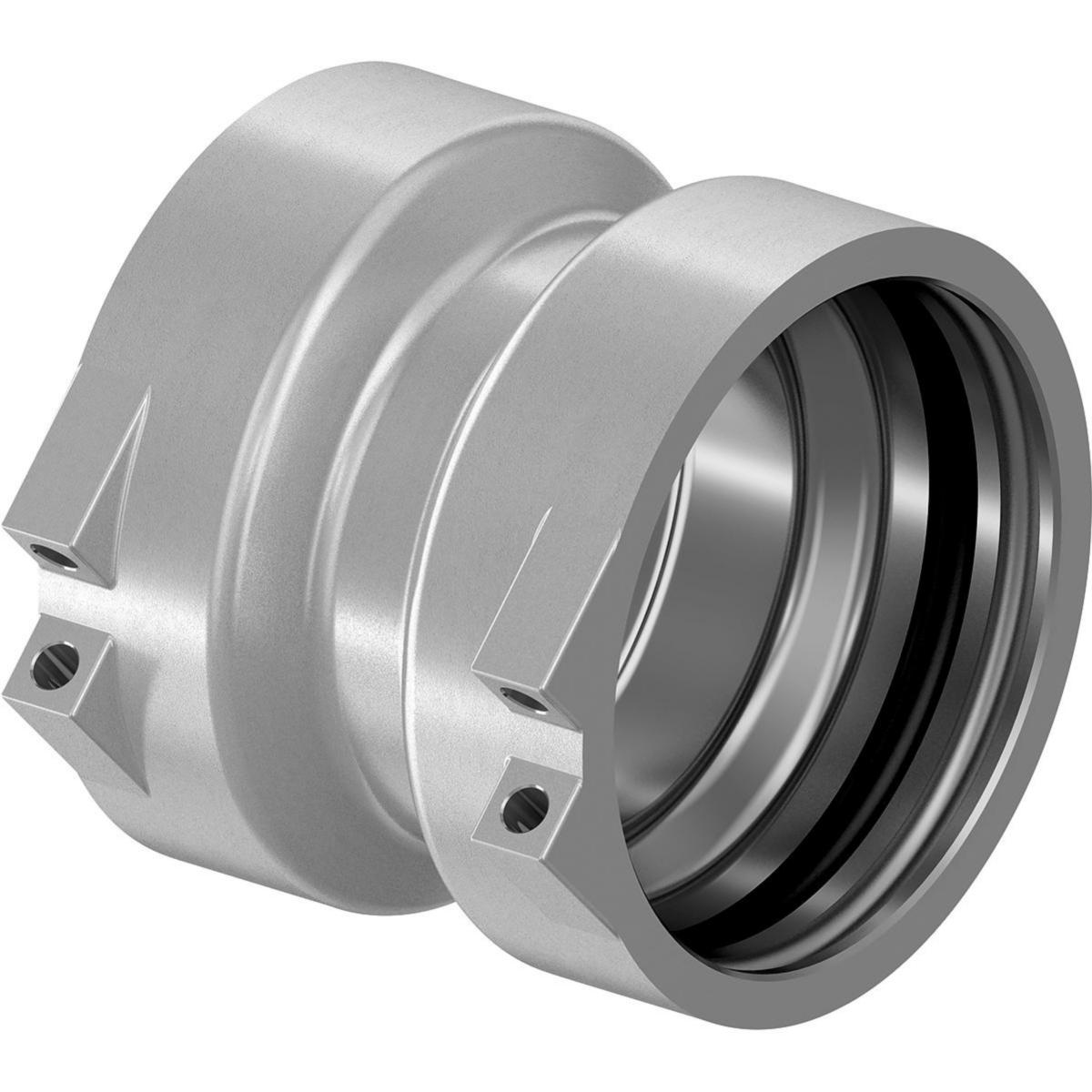 Joint module RS, Uponor - UPONOR RS COUPLING RS2-RS2
