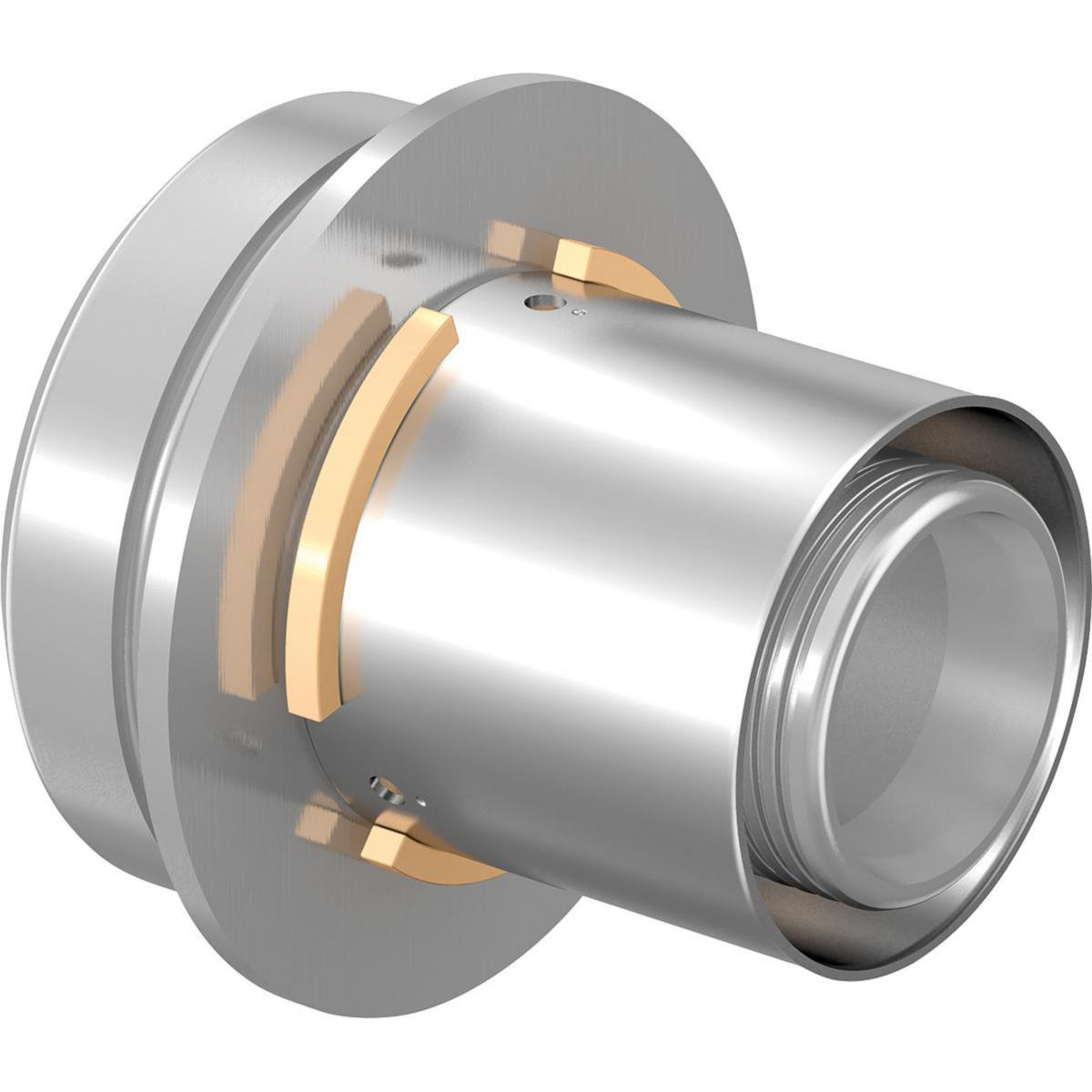 Pressdel RS Pressmodul S-Press, Uponor - UPONOR RS PRESSMODUL S-PRESS 90-RS3