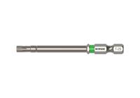 Bits Ironside Torx med hål, långa