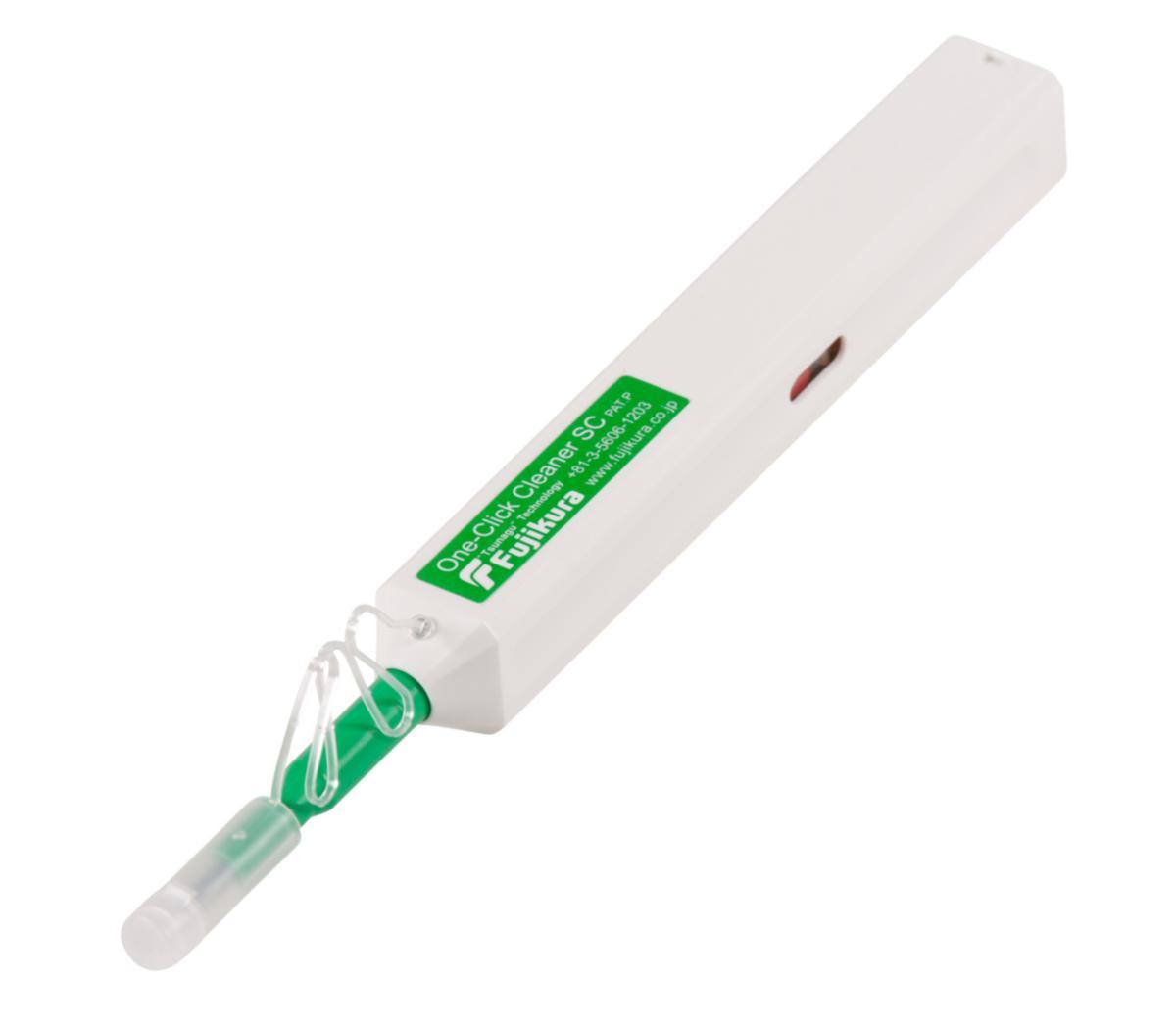 Cleaning tool FCC MPO/MTP - ONE-CLICK CLEANER 2.5MM 22280