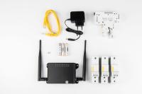 Connection kit 2 XL Single