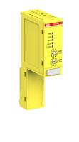 Säkerhetsmodul PLC