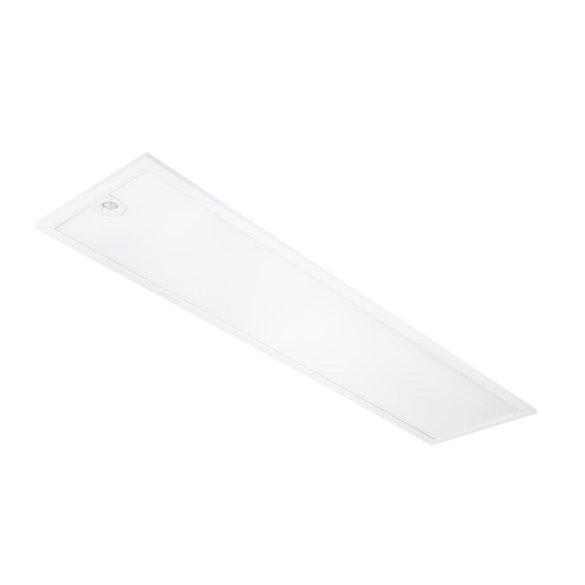 Interiörarmatur Sense Pir - INTARM 34W 3880LM 3K OP PIR SENSE PIR 300X1200