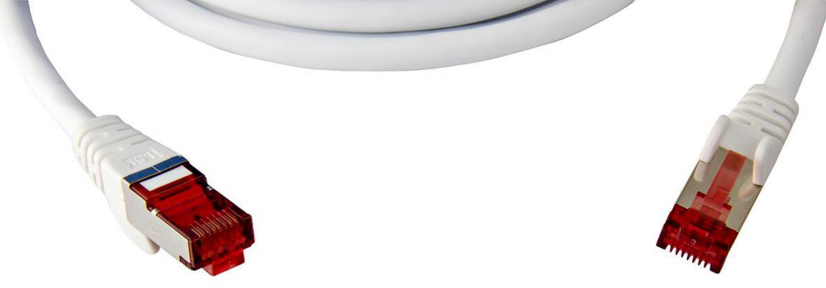 Patchkablage C6. Televes - PATCH CAT 6 VIT DS 10 M 219006
