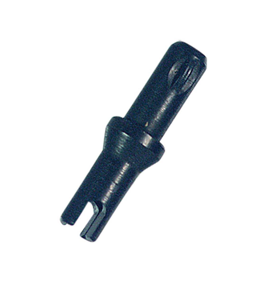 Spare Tip for Refco Shrader Needle Changer Tool - Spare core remover TIP 10 pieces A-32000-01/10