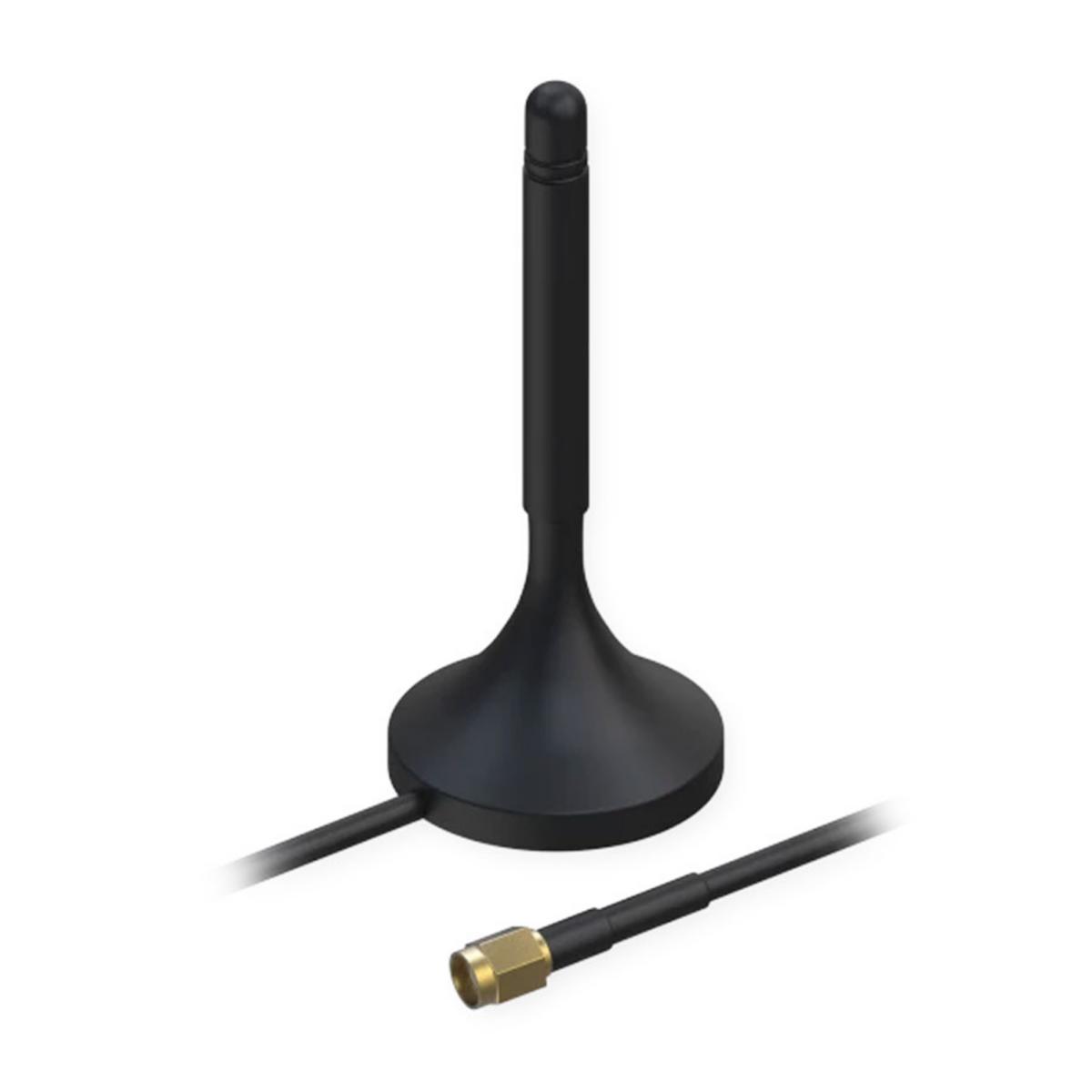 Magnetfotsantenn WiFi - MAGNETFOTSANTENN WIFI PR1KRF30