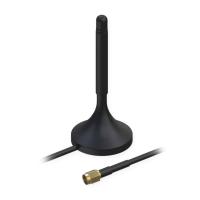Magnetfotsantenn WiFi
