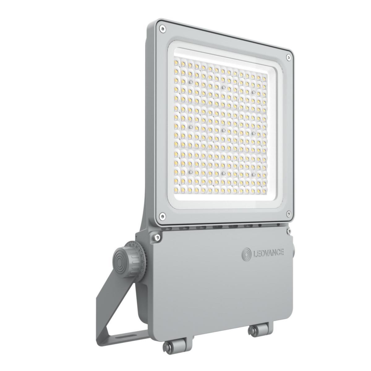 Strålkastare Flex 45x140° Asym - STRÅLK 80W 840 45X140° DALI FLOODLIGHT FLEX