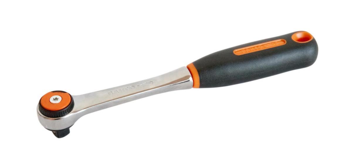 Latch handle Bahco 7750RN - CATCH HANDLE BAHCO 7750RN LENGTH200MM 3/8"
