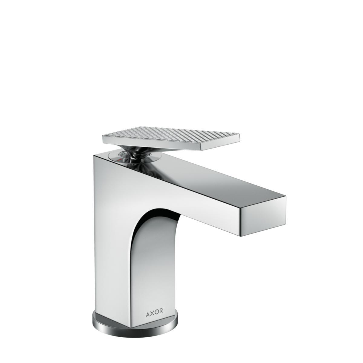 Tvättställsblandare Axor Citterio 90, Hansgrohe - HANSGROHE TVÄTTSTÄLLSBLANDARE AXOR CITTERIO 90 KROM