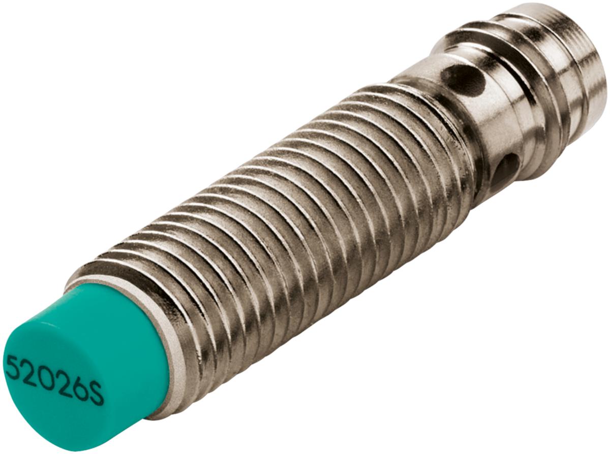 Induktiv sensor NBN - SENS IND 4MM M12 NO PNP 3P M12 NBN4-12GM50-E2-V1