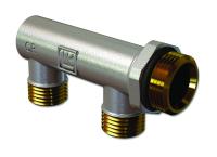 Ändfördelare UNI, LK