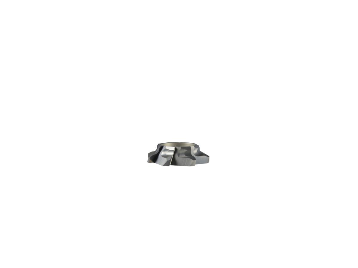 Skär Bevel Mate Karbid belagd ALU - SKÄR BEVEL MATE KARBID BELAGD 8T 12H 8B - R2-08-ALU