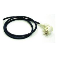 Cord set with Perilex plug