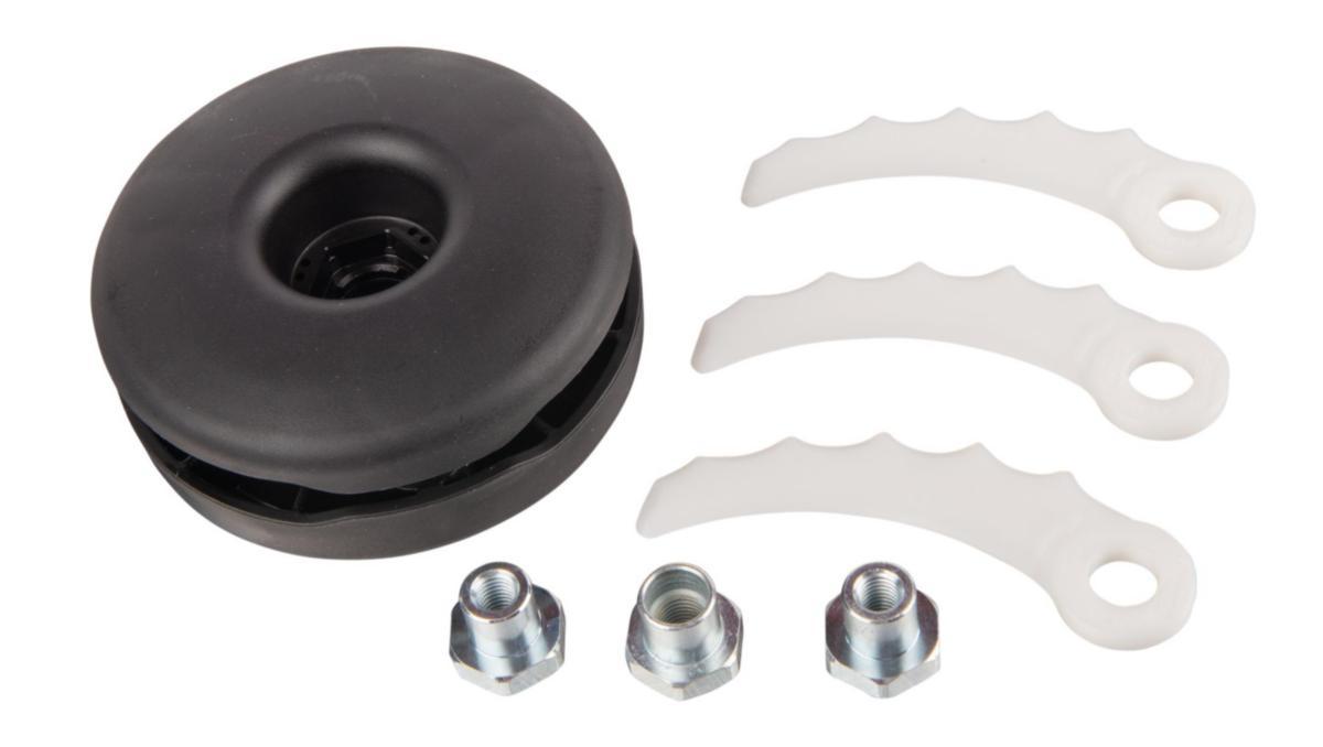 Plastbladset Makita 198383-1 - PLASTBLADSET MAKITA 198383-1 M8 M10 Ø255MM