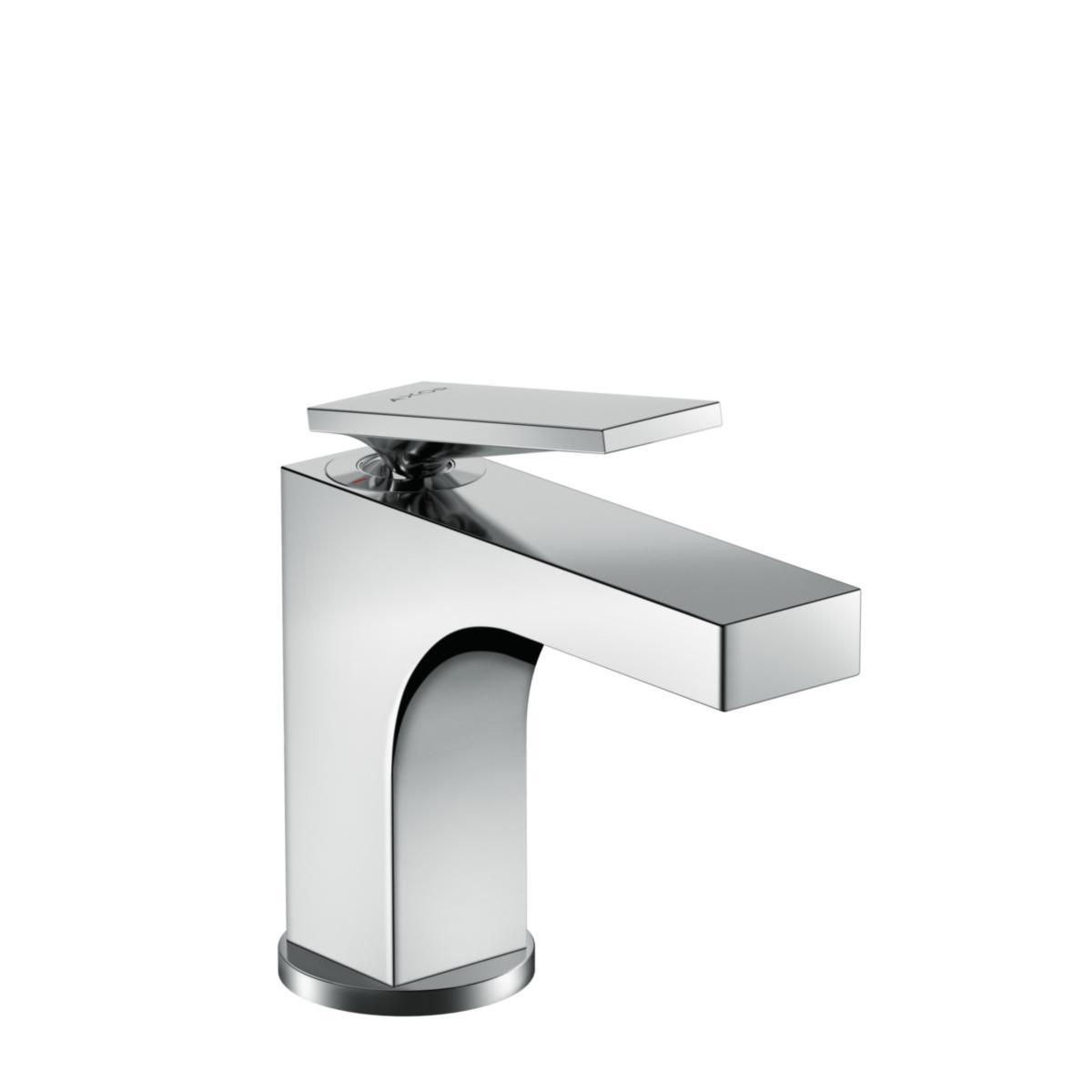 Tvättställsblandare Axor Citterio 90, Hansgrohe - HANSGROHE TVÄTTSTÄLLSBLANDARE AXOR CITTERIO 90 KROM