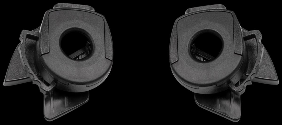 Visirclip Zekler Zone - CLIPS TILL VISIR ZEKLER ZONE