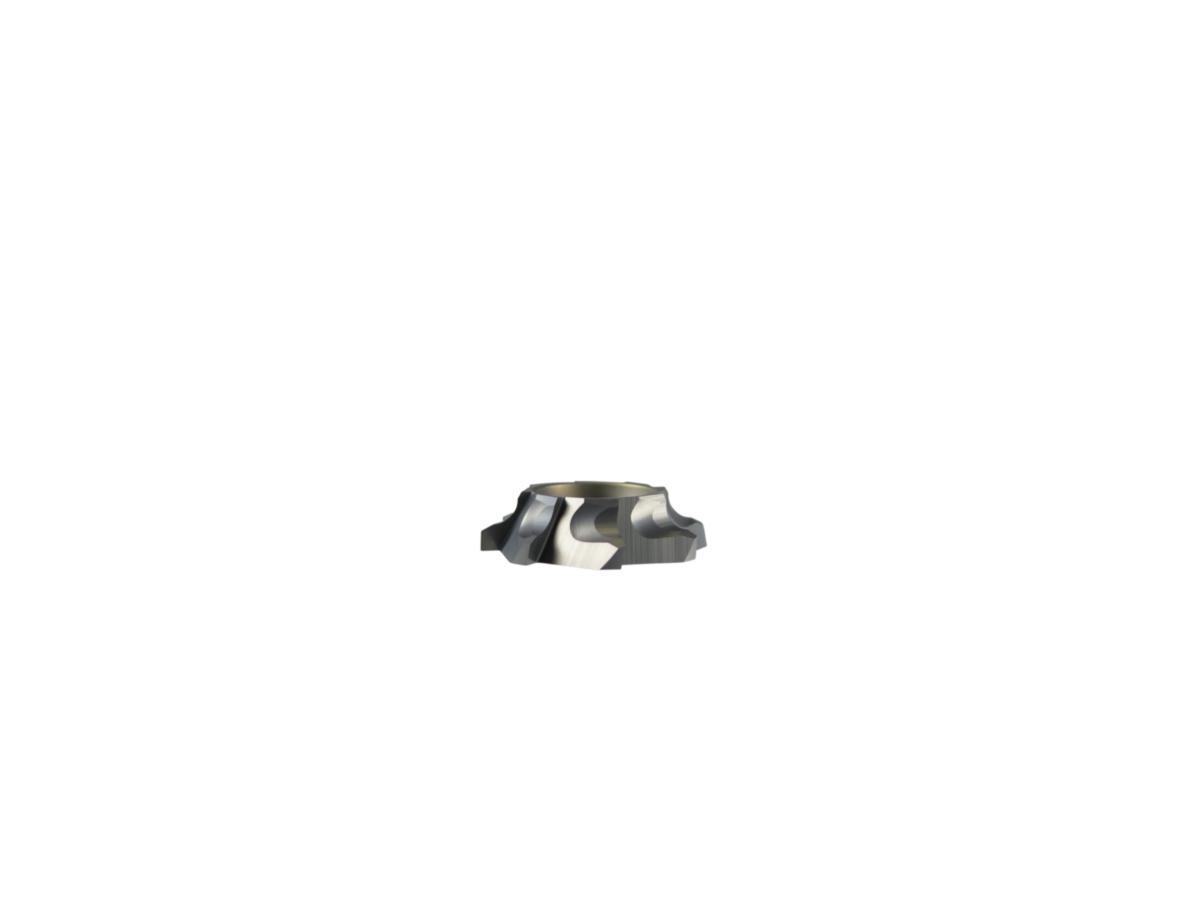Skär Bevel Mate Karbid belagd ALU - SKÄR BEVEL MATE KARBID BELAGD 8T 12H 8B - R3-08-ALU