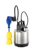 Grundvattenpump, Dräneringspump DP3GW, a-collection