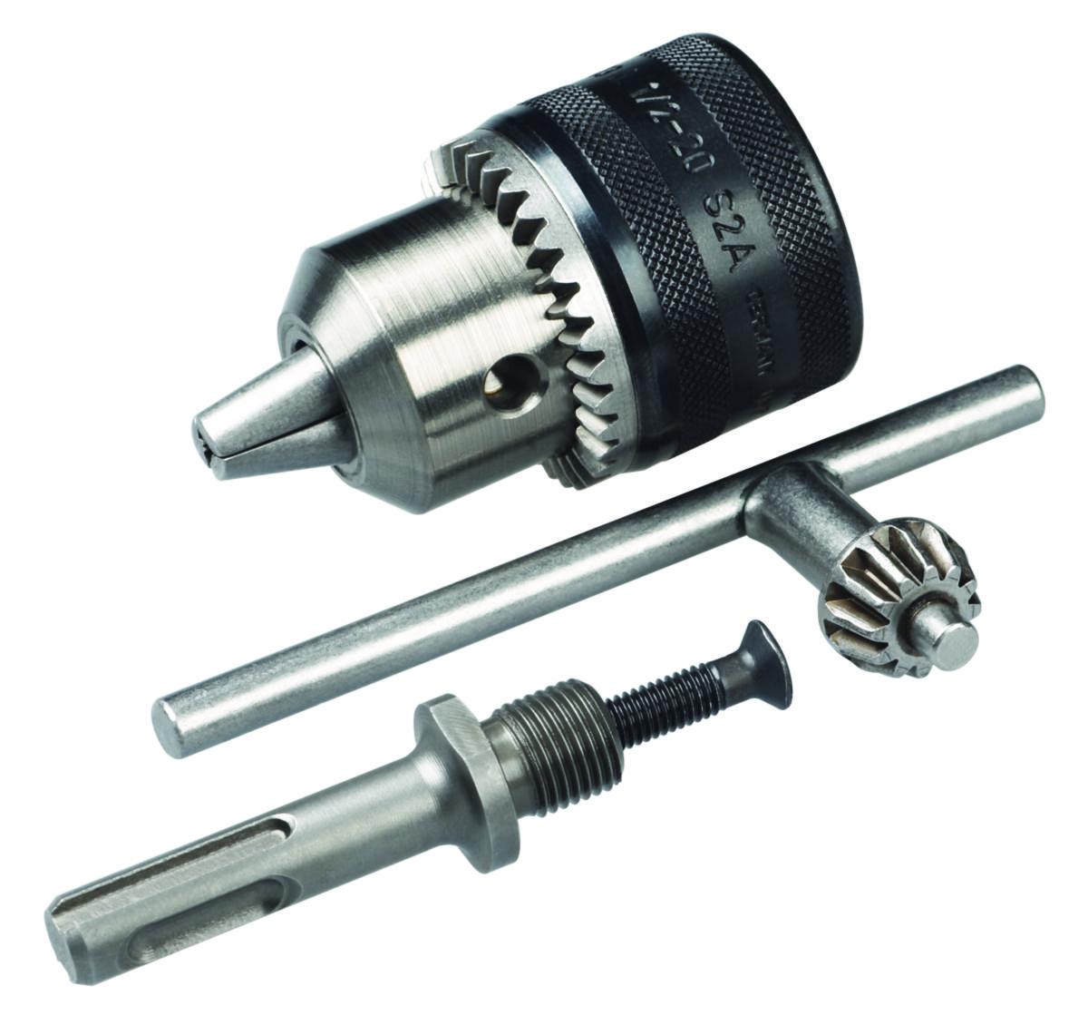 Chuck adapter sds+ - CHUCK+ADAPTER SDS+ BOSCH 1.5-13MM
