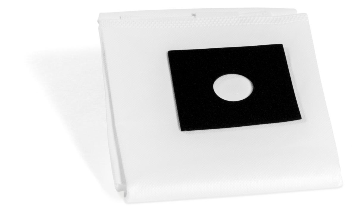 Dammsugarpåse Husqvarna TH55 - DAMMSUGSPÅSE HUSQVARNA TH55 5ST TORRSUGNING