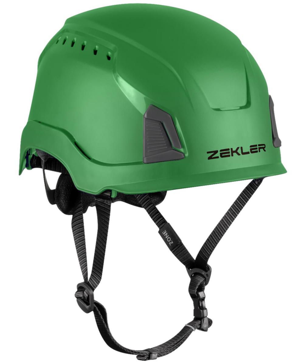 Safety Helmet Zekler Zone Mips - SAFETY HELMET ZEKLER ZONE MIPS GREEN