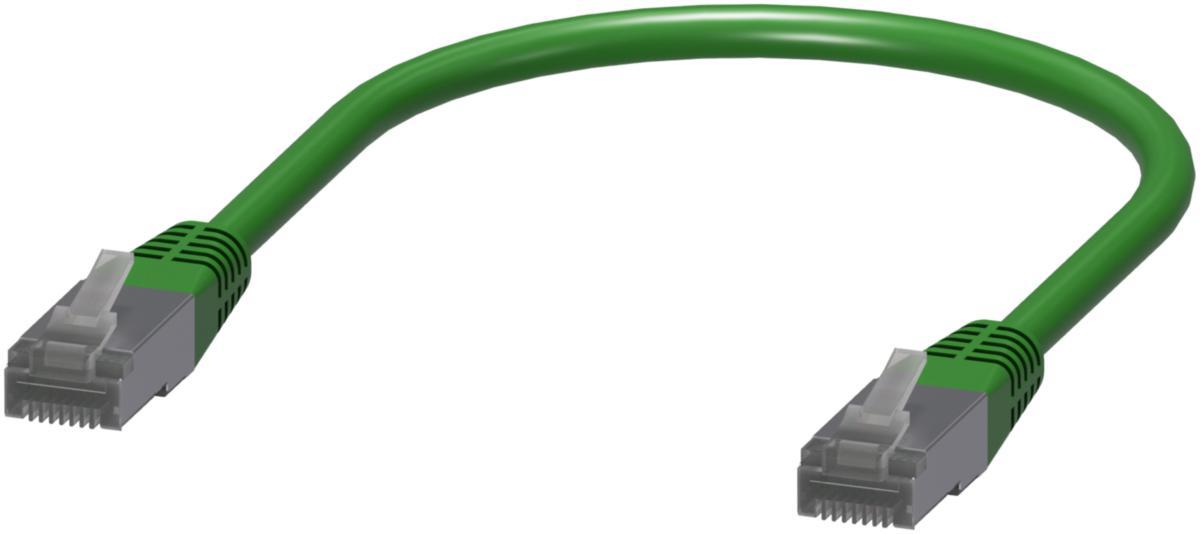 Länkkabel 3RC7 - LÄNKKABEL FRAM/BACK 26CM 3RC7940-0TE02